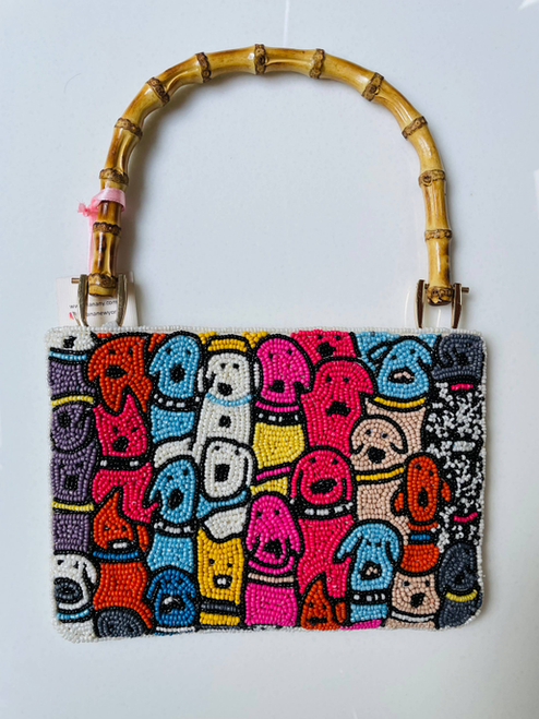 COH handle bag - TianaDesigns532