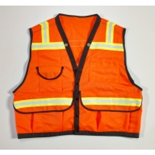 ANSI Class 2 Non Durable Flame Retardant - 20035-0-107