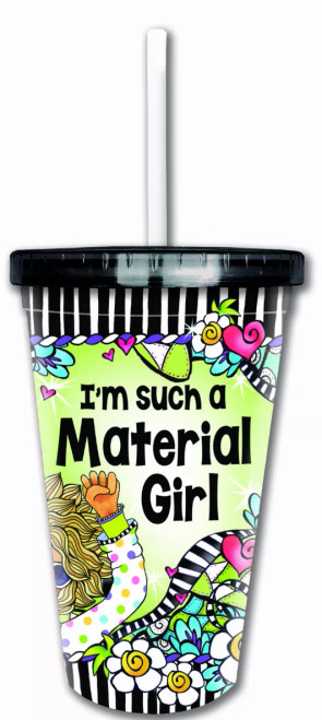 Quilt Collection COOL Cup - CCC278