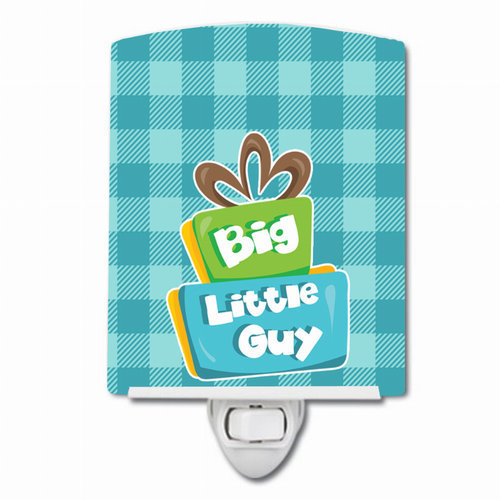 B Styles Ceramic Night Light - BB6825CNL