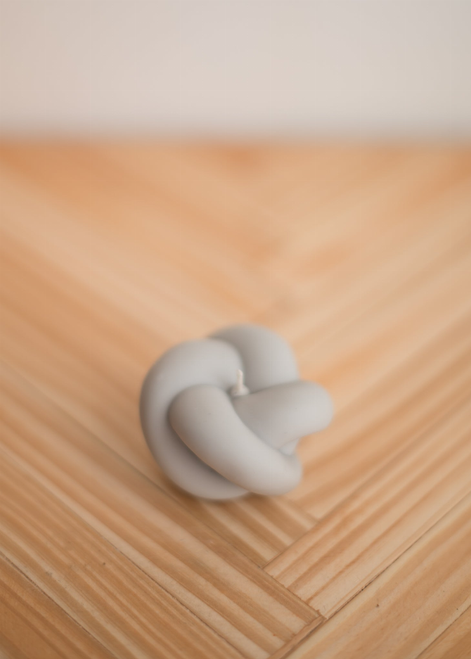 Knot Candle Collection - 12820545-2