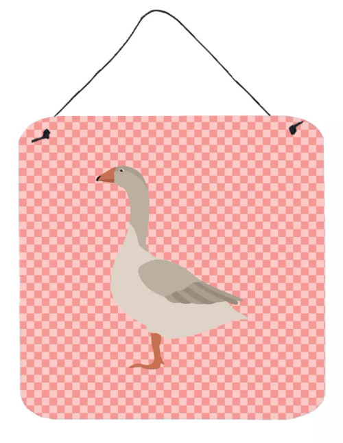 Geese - Steinbacher Goose Wall or Door Hanging Prints