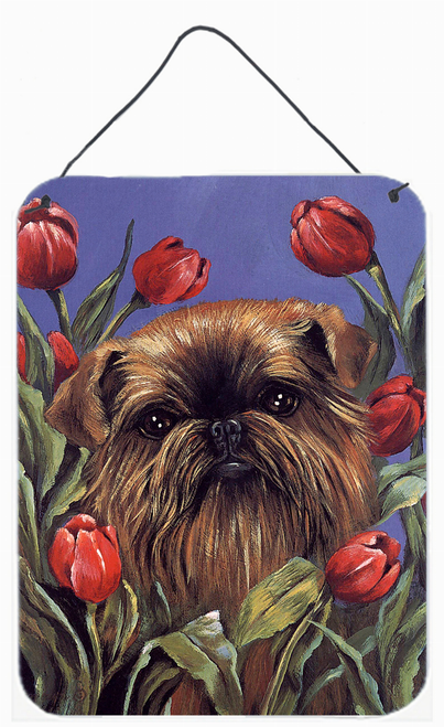 Halloween Dog Artwork Wall or Door Hanging Prints - S000213B001695P021145V005