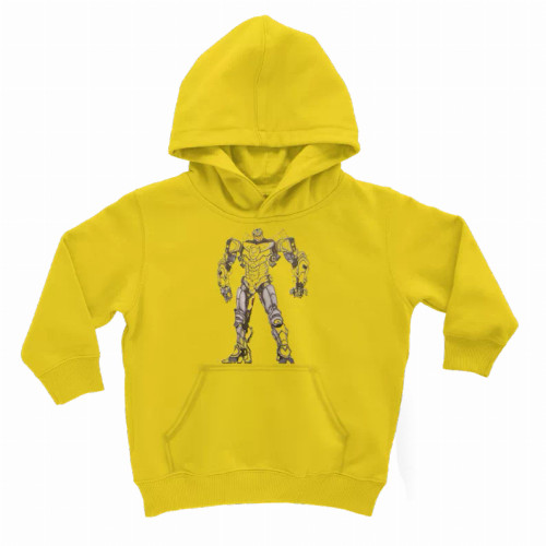 Rimitron Classic Kids Hoodie - S001662B002171P000141V051