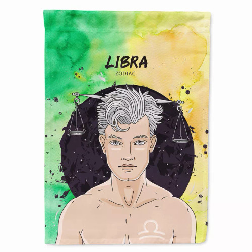 Zodiac Sign Flag Canvas - BB7323CHF Zodiac Sign Flag Canvas - BB7323CHF