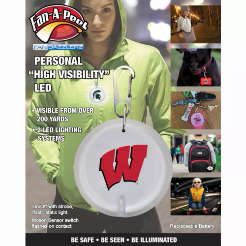 Personal Illumination Device - S001235B001967P000004V089