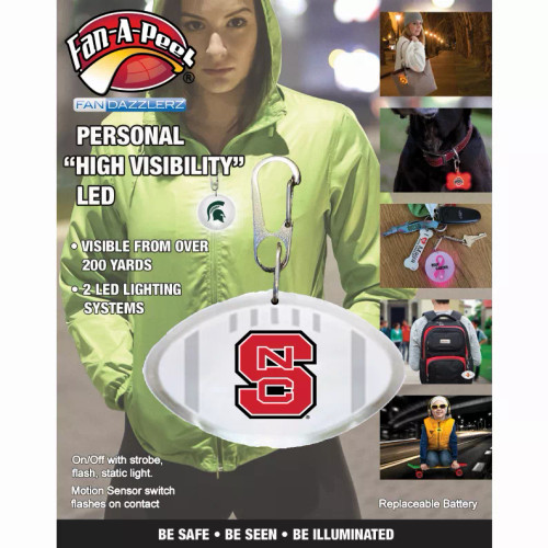 Personal Illumination Device - S001235B001967P000004V070