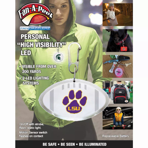 Personal Illumination Device - S001235B001967P000004V067