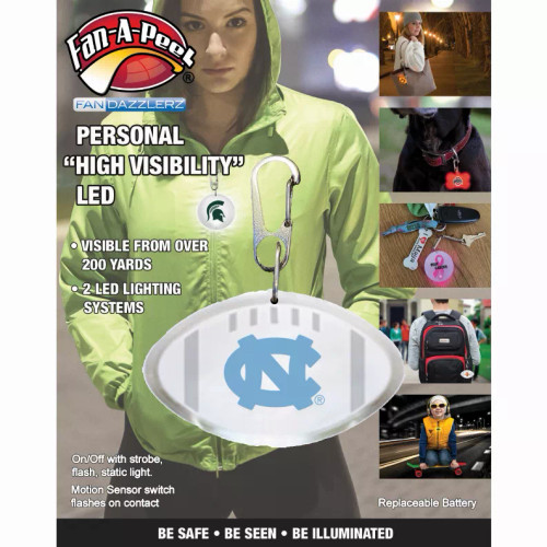 Personal Illumination Device - S001235B001967P000004V056