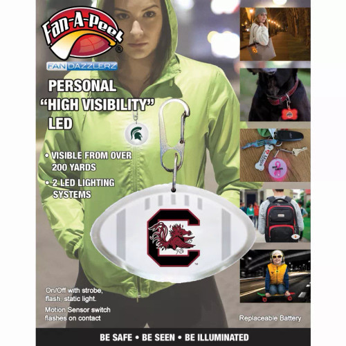 Personal Illumination Device - S001235B001967P000004V057