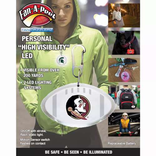 Personal Illumination Device - S001235B001967P000004V045