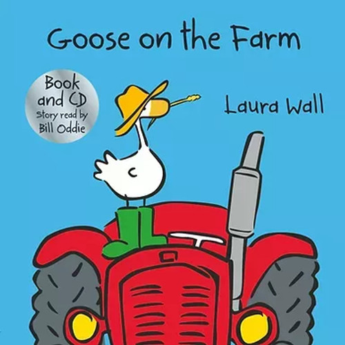 GOOSE ON THE FARM (Age 2+) GOOSE ON THE FARM (Age 2+)