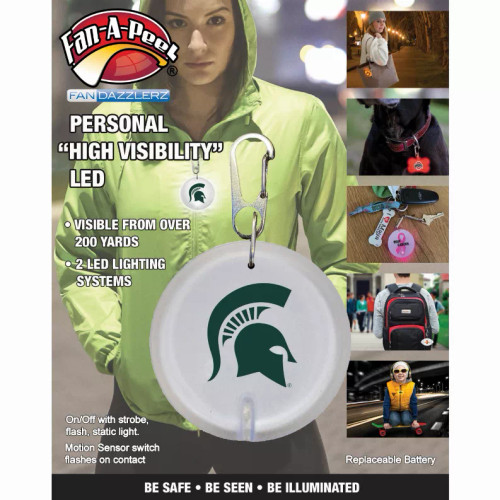 Personal Illumination Device - S001235B001967P000004V115