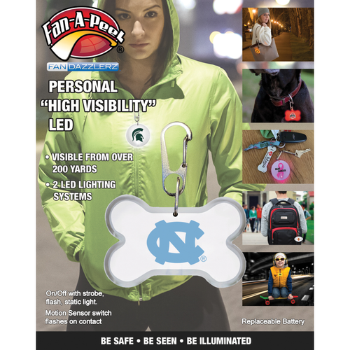 Personal Illumination Device - S001235B001967P000004V116