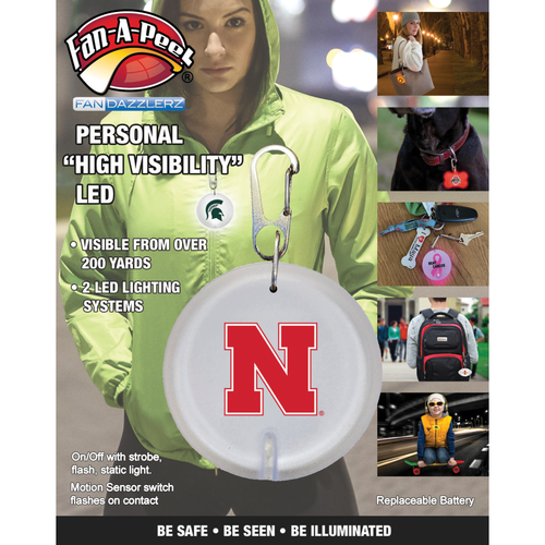 Personal Illumination Device - S001235B001967P000004V105