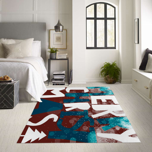 Blankets2U Low Pile Carpet - B2R75_AR024