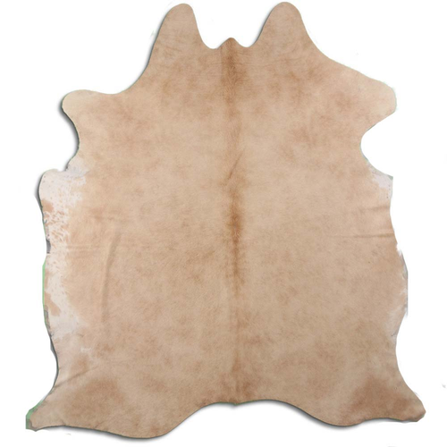 NATURAL HAIR ON COWHIDE BEIGE - CPNSOLBE2A-00126208
