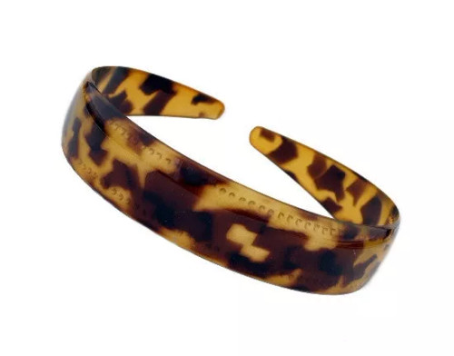 French Headband in Toyko Style Print - 5518-06