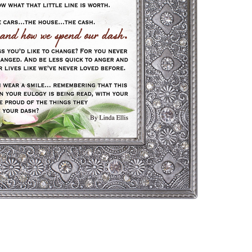 Mom, The Loveliest Masterpiece Filigree Music Box