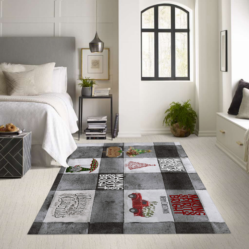 Blankets2U Low Pile Carpet - B2R75_AR030