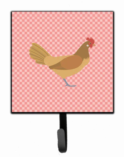 Chicken Design Leash or Key Holder - BB7832SH4