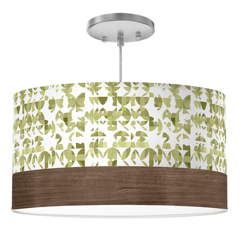 Big Sur Drum Pendant Light - S002076B002498P000289V010 Big Sur Drum Pendant Light - S002076B002498P000289V010