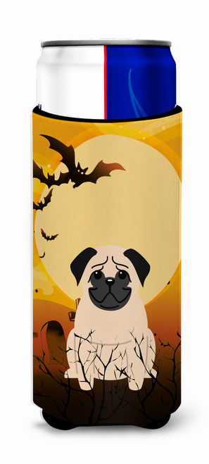 Halloween Dog Ultra Hugger for slim cans - S000213B001695P076204V000