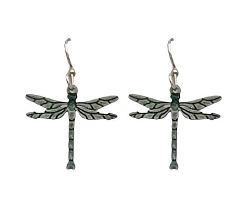 DRAGONFLY