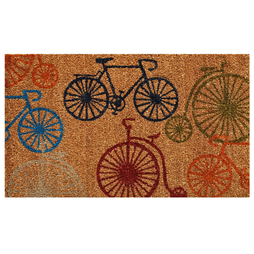 Calloway Mills Bicycles Doormat - 121241729
