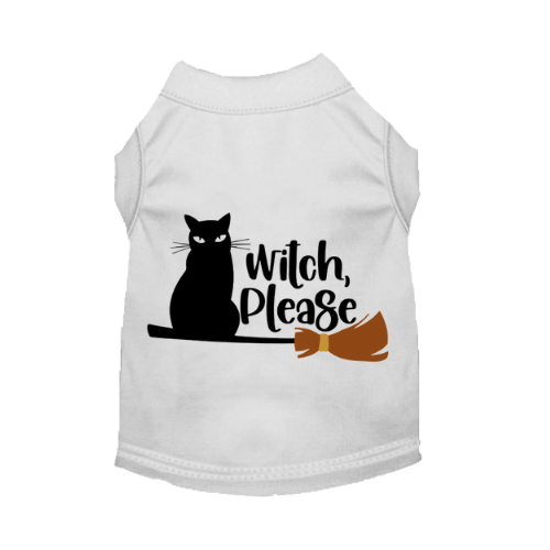 Witch Please Cat - S002142B002493P000754V015
