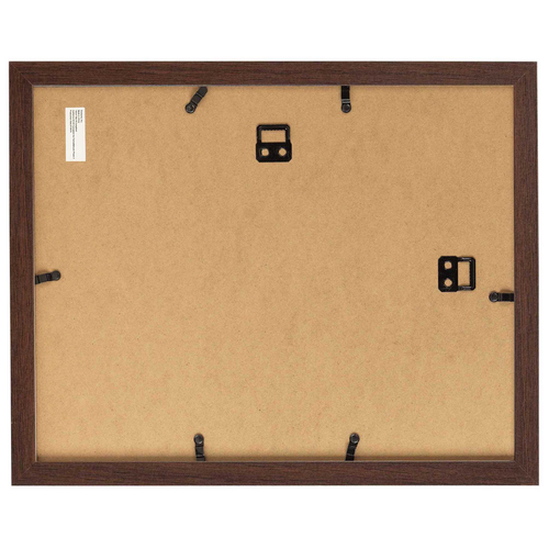 Framed Wall Photo We Love Because He