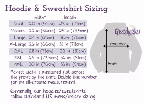 "It's Okay" Streetwear Aesthetic Crewneck Sweatshirt - 1898-1898948