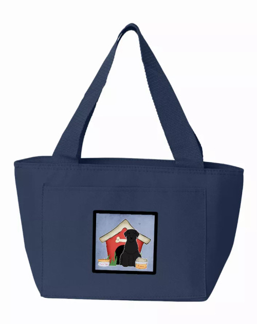 Dog House Collection Giant Schnauzer Lunch Bag