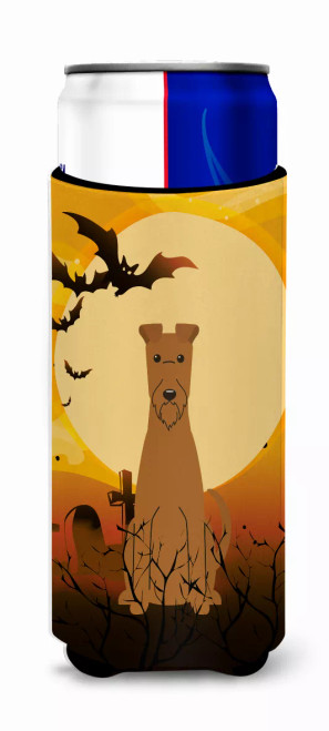 Halloween Dog Ultra Hugger for slim cans - S000213B001695P076258V000