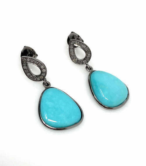 Moonstone Pendant, Gemstone Pendant, Diamond Pendant, Silver Pendant, Pave Diamond Pendant, Oxidized Silver Rainbow Moonstone Pendant Moonstone Pendant, Gemstone Pendant, Diamond Pendant, Silver Pendant, Pave Diamond Pendant, Oxidized Silver Rainbow Moonstone Pendant