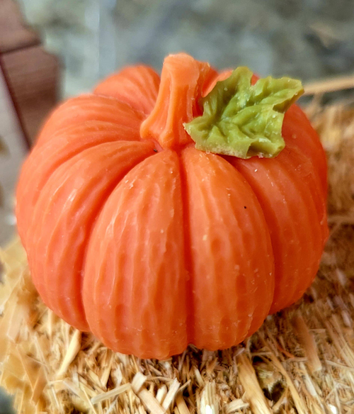 Pumpkin wax melts (solid) - S002633B002891P000137V094