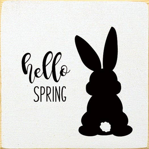 Hello Spring - 305SC-t6362