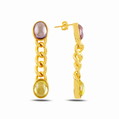 Soraya Earrings