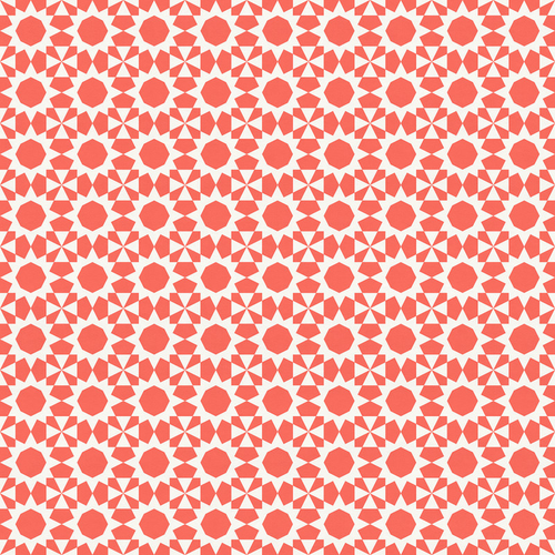 Tan Lines' Southwestern Non-Slip Indoor/Outdoor Rug - TANLINE-8X8