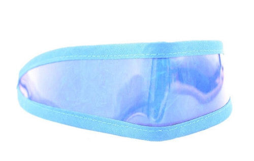 Handmade Elastic Headband - S000558B002117P000638V003