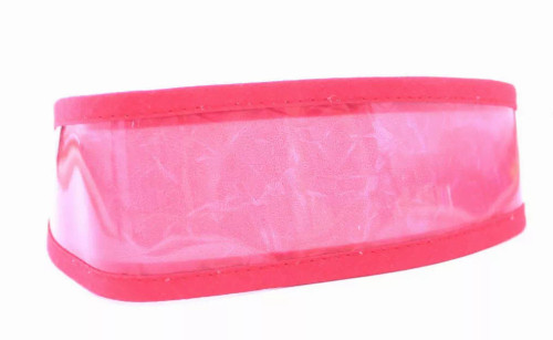 Handmade Elastic Headband - S000558B002117P000638V021