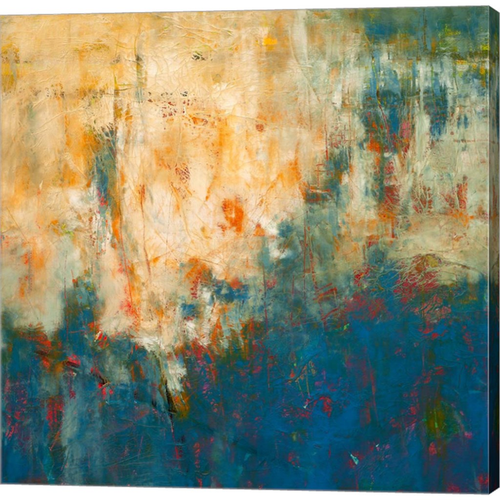 Breathing Room by Patrick Dennis, Canvas Art