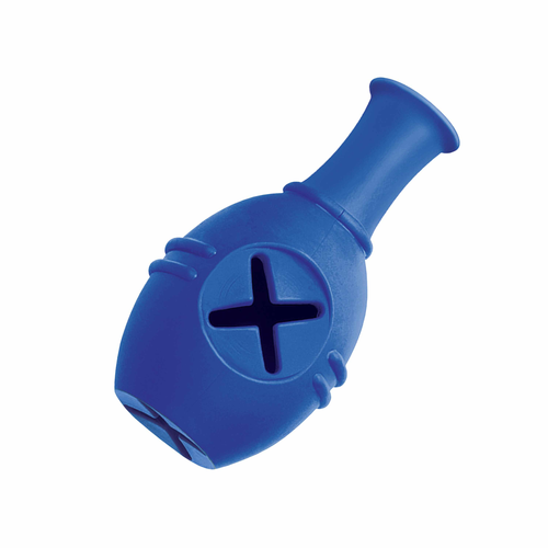 KONG® Genius™ Leo Enrichment Dog Toy Assorted - KGGL3