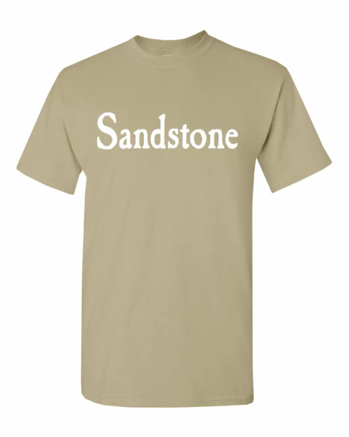 US State Destination Unisex T-shirt - Where Life Takes You (K-M) - S001839B002277P000014V655