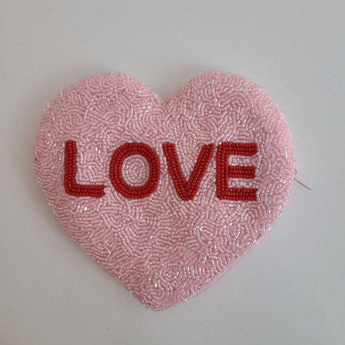 Hs Coin Purse/Wallet