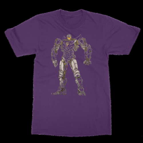 Rimitron Classic Adult T-Shirt - S001662B002171P000165V004