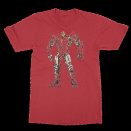 Rimitron Classic Adult T-Shirt - S001662B002171P000165V054