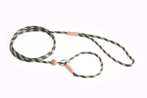 Alvalley Nylon Slip Lead With Stopper - S001009B001760P000009V009