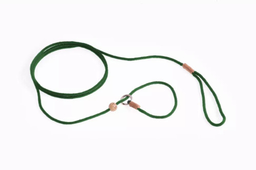Alvalley Nylon Slip Lead With Stopper - S001009B001760P000009V004