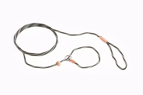 Alvalley Nylon Slip Lead With Stopper - S001009B001760P000009V002